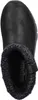 Skechers Slip-Ins Relaxed Fit  Enkellaarsjes Plat - Zwart - Voir les images du produit 42