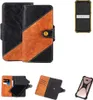 K-S-Trade Handyhülle Schutzhülle Bookstyle Case Wallet-Case Produktbild-Vorschau 1