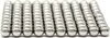 100 x Oblique Unique Neodym Magnet Kuglmagnet N38 5 mm Produktbild-Vorschau 2