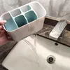 Držák na zubní kartáčky - Organizace pro celou rodinu - Náhled obrázku produktu 11