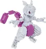 Nanoblock NAN22652, Zestaw do budowania Podgląd zdjęcia produktu 2
