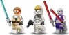 LEGO Star Wars: The Clone Wars V-19 Torrent-Sternjäger -  Produktbild-Vorschau 16