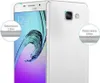Cadorabo Hülle für Samsung Galaxy A5 2016 Schutzhülle in Produktbild-Vorschau 7