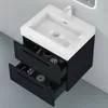 Mai & Mai Badmöbelset Komplett Set Waschbeckenunterschrank Produktbild-Vorschau 6