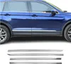Ochranná lišta bočních dveří pro VW Tiguan Allspace Náhled obrázku produktu 12