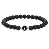 Eastside Armband Buchstaben Achat 19,0 cm 50130000 Produktbild-Vorschau 1