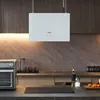 CIARRA Inselhaube A+++ 700 m³/h Freihängend Produktbild-Vorschau 9