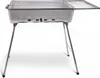 Schaschlikgrill Astana Deluxe Mangal aus rostfreiem Produktbild-Vorschau 10