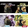 JOJO'S BIZARRE ADVENTURE - Mug Heat Change - 460 ml - Produktbild-Vorschau 4