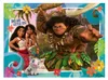 Ravensburger 12004101, 100 kusů, Kreslené filmy, 6 rok/roky Náhled obrázku produktu 1