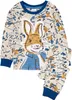 Peter Rabbit - Schlafanzug für Kinder NS5660 (110) Produktbild-Vorschau 1