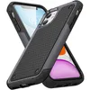 Coque pour iPhone 11, qualité militaire, coque antichoc Voir les images du produit 1