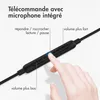 écouteurs imoshion - écouteurs filaires - connexion USB-C - Voir les images du produit 6