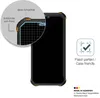 2x Schutzfolie für Oukitel WP15 matt - Anti-Shock 9H Folie Produktbild-Vorschau 6