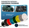 Premium Kombi-Set Einparkhilfe für vorne & hinten, PKW, Produktbild-Vorschau 6