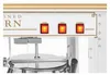 Maszyna Automat Urządzenie Do Prażenia Popcornu Retro Podgląd zdjęcia produktu 4