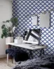 Coloray Fototapete 250x104 cm Latextapete Magicstick - Produktbild-Vorschau 1