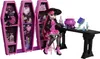 MATTEL Monster High: Secret Potion Room JBF15 Podgląd zdjęcia produktu 8
