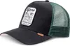 Djinns HFT Cap Local Chill 1005947 in schwarz