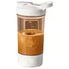 450ml Tritan Elektro Shaker für Proteinshakes, 7000 U/min, Produktbild-Vorschau 1