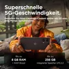 Motorola moto G35 5G, 17,1 cm (6.72"), 8 GB, 256 GB, 50 MP, Náhled obrázku produktu 22
