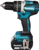 Makita DHP484RGJW Akku-Schlagbohrschrauber Produktbild-Vorschau 11