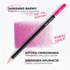 Kredki ołówkowe w rolce RAGI Profesjonalne kredki ołówkowe Podgląd zdjęcia produktu 4