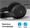 Sennheiser HD 560S - Casque d'écoute - circum-aural Voir les images du produit 21