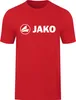 JAKO Kinder T-Shirt Promo, Farbe:rot, Größe:164 Produktbild-Vorschau 1