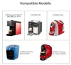 Edelstahl Kaffeekapseln kompatibel mit K FEE, Tchibo Produktbild-Vorschau 5