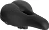 Fahrradsattel Gel Komfort | MTB Trekking City | Bequemer, Produktbild-Vorschau 1