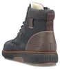 Męskie buty za kostkę Rieker B3343-15 blau combi 44 Podgląd zdjęcia produktu 12