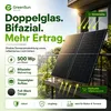 GreenSun Solar 2000W Balkonkraftwerk 4×500W Bifazial Full Produktbild-Vorschau 10
