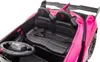 FINOOS Kinderauto Lamborghini Veneno 24V Elektroauto für Produktbild-Vorschau 2
