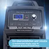 STAHLWERK Plasmaschneider CUT 100 Pro mit 100 Ampere und Produktbild-Vorschau 5