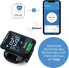 Misuratore di pressione da polso Bluetooth Beurer BC 87 Anteprima dell’immagine prodotto 19