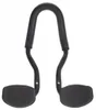 Volante JD Triathlon 22,2 / 301 / 25,4 mm nero Anteprima dell’immagine prodotto 4