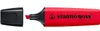 Surligneur STABILO - STABILO BOSS ORIGINAL REALRED - Stylo Voir les images du produit 8