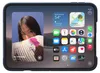 Apple Custodia per iPhone Duo - Blu marino Anteprima dell’immagine prodotto 3