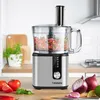7MAGIC 9-in-1 Multifunktions-Küchenmaschine 750W, 1,8L Produktbild-Vorschau 12