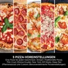 SharkNinja MO201EU Artisan Pizzaofen und Heißluftfritteuse Produktbild-Vorschau 8