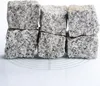 Schicker Mineral-Granit Pflastersteine hellgrau 5x5x5 cm 25 Produktbild-Vorschau 3