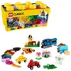 LEGO 10696 Classic Kreatywne Klocki Konstrukcyjne, Średnie Podgląd zdjęcia produktu 9
