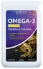 Omega-3 Strong – 330 mg EPA i 220 mg DHA – 120 kapsułek Podgląd zdjęcia produktu 1