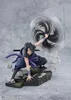 Naruto Shippuden FiguartsZERO Extra Battle PVC soška Sasuke Náhled obrázku produktu 2