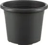 Dehner Blumentopf Cylindro, Pflanzentopf frostbeständig / Produktbild-Vorschau 1