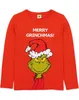 The Grinch - Schlafanzug für Damen - weihnachtliches Design Produktbild-Vorschau 2