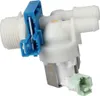 Électrovanne double 180° comme AEG 8588074876547 12 mm + 14 Voir les images du produit 2