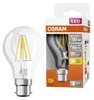 OSRAM LED žárovka tvaru hvězdy, žhavicí vlákno A60, 2700 K Náhled obrázku produktu 5