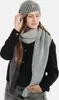 Knit Factory Remy Mütze - Arctic Stone - One Size Produktbild-Vorschau 4